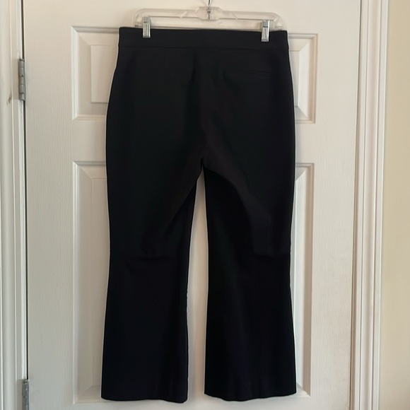 J Crew Hayden pant size 8 - Picture 2 of 7